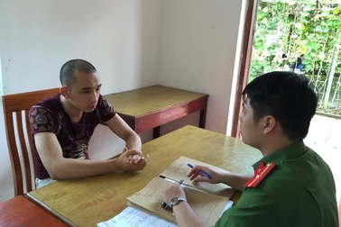 Đâm bạn trọng thương vì nghi lấy bao thuốc lá