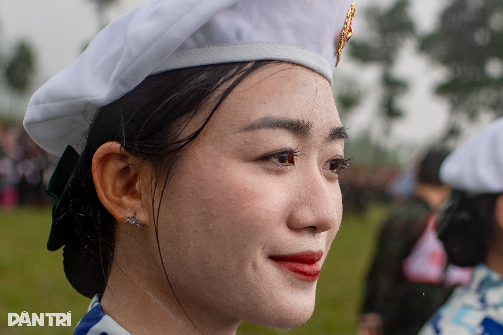 “Vượt nắng thắng mưa”, ý chí ngày hội non sông - 4 “Vượt nắng thắng mưa”, ý chí ngày hội non sông - 4