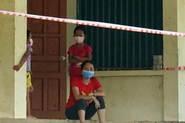 2.900 lao động từ vùng dịch về huyện Kỳ Sơn, Nghệ An khẩn cầu sự giúp đỡ