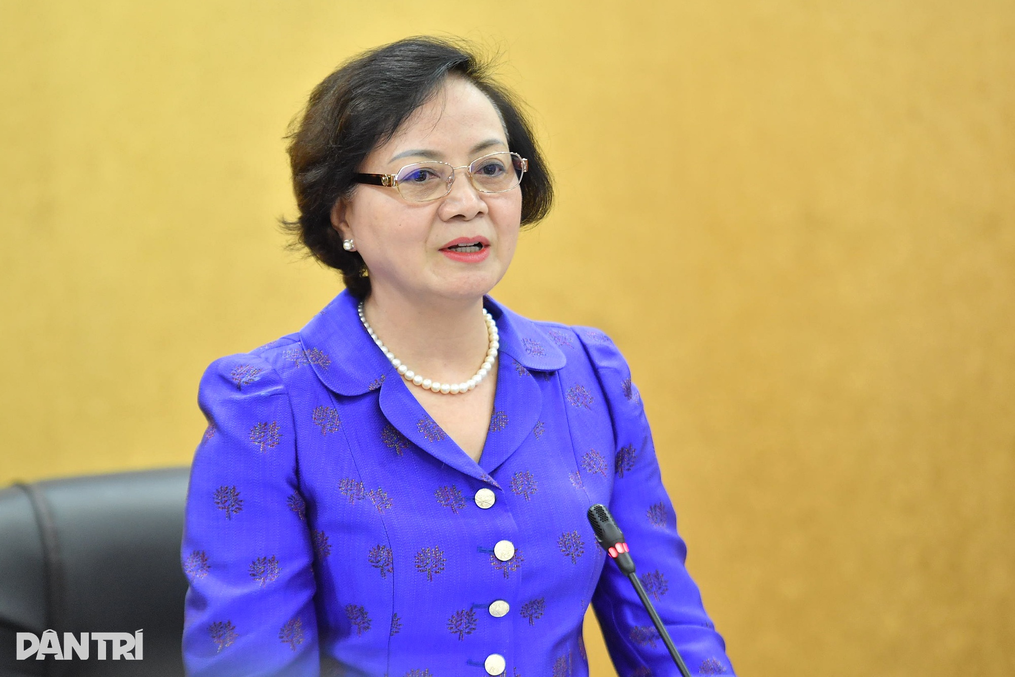 Tiên phong đưa cán bộ về tỉnh, Bộ trưởng nhấn mạnh tinh thần người Nội vụ - 4 Tiên phong đưa cán bộ về tỉnh, Bộ trưởng nhấn mạnh tinh thần người Nội vụ - 4