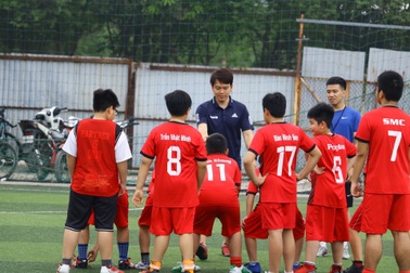 Phấn đấu SAT 1500, nam sinh lớp 10 vẫn muốn thành giáo viên dạy thể dục