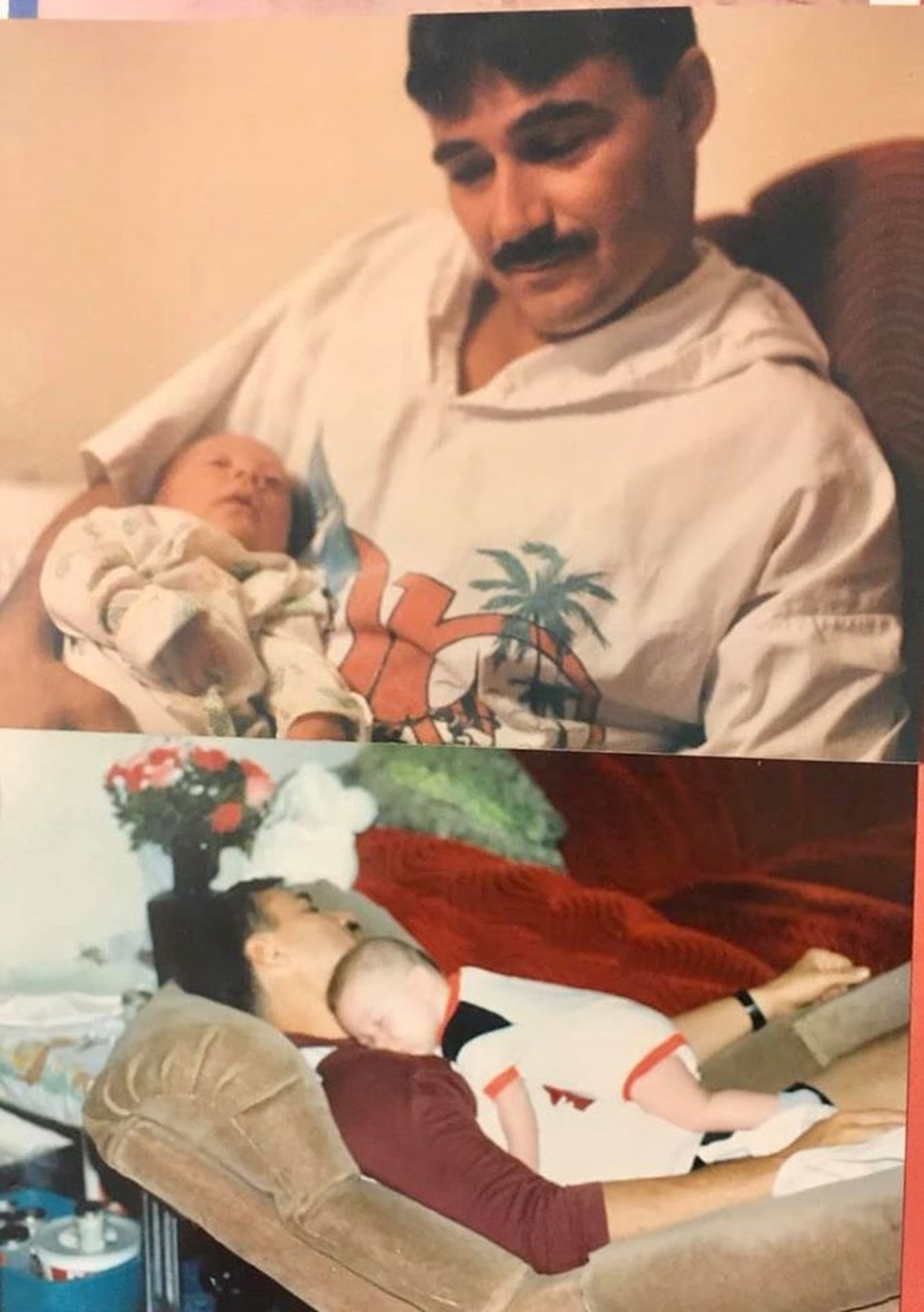 Á hậu Hoàng Oanh tiết lộ lý do bí mật chuyện đang mang bầu với chồng Tây - 4 Á hậu Hoàng Oanh tiết lộ lý do bí mật chuyện đang mang bầu với chồng Tây - 4