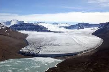 Vùng đất khô hạn nhất trái đất suốt 2 triệu năm không mưa, quanh cảnh như sao Hỏa