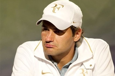 Federer tìm tới cựu HLV của Pete Sampars để ngăn đà sa sút