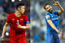Ba điểm nóng quyết định trận Saudi Arabia gặp Việt Nam