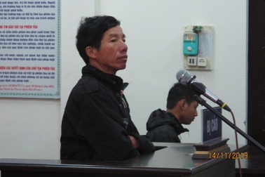 Đánh nhau vì cành dâu da, người gãy xương sườn, kẻ gãy xương bàn tay