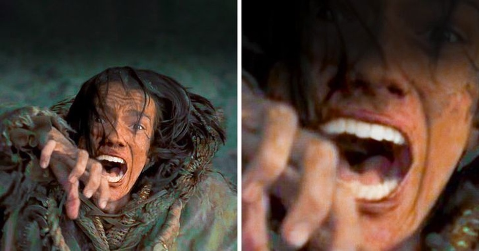 “Cạn lời” trước những logic khó hiểu trên phim - 5