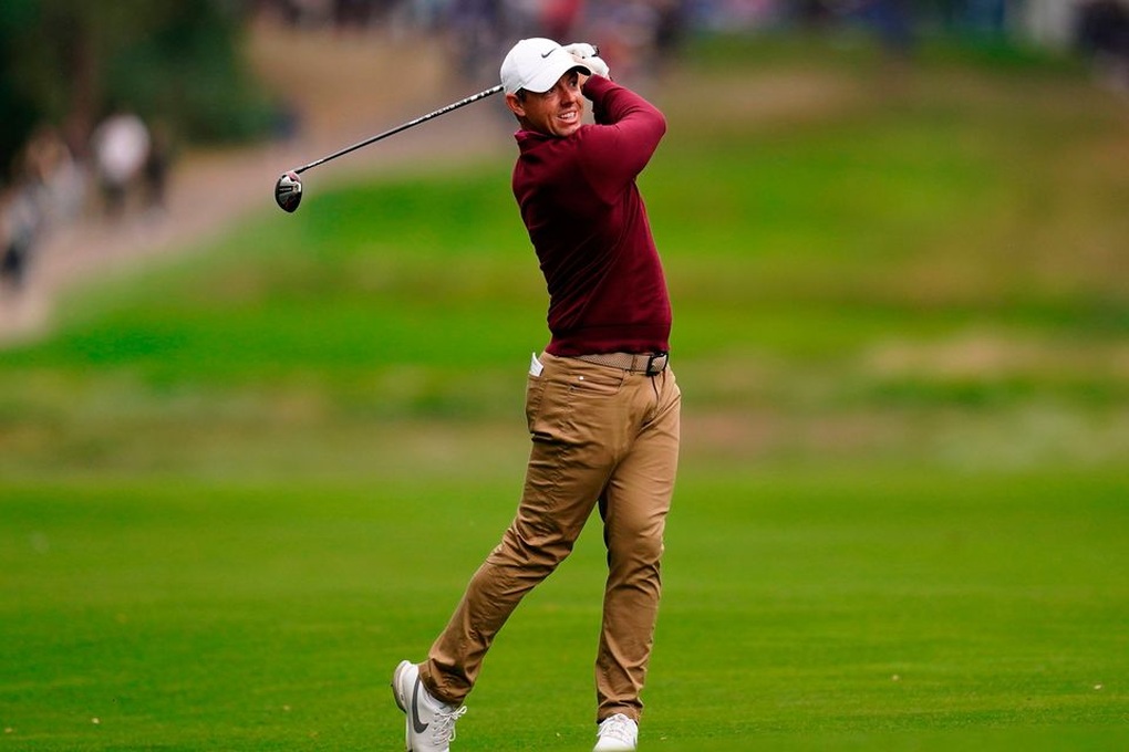 Xác định đủ 12 golfer châu Âu tham dự Ryder Cup 2023 - 1 Xác định đủ 12 golfer châu Âu tham dự Ryder Cup 2023 - 1