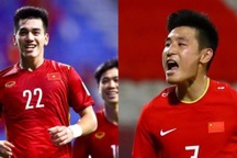 Báo Trung Quốc tức tối khi Wu Lei bị Tiến Linh bỏ xa ở giải thưởng của AFC
