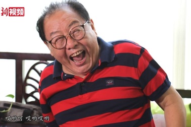 Mã Đức Hoa chia sẻ về vai diễn Trư Bát Giới