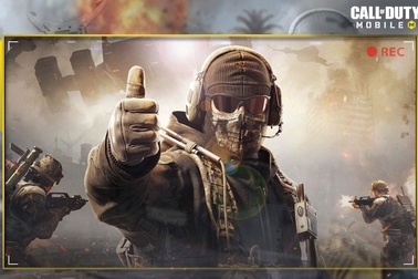Call of Duty: Mobile VN đứng Top 1 Download trên App Store ngay ngày đầu ra mắt