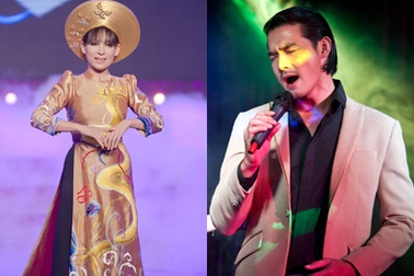 Phi Nhung - Quách Ngọc Ngoan: Chị đi tìm em