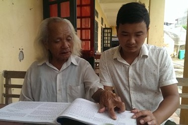 Ở Thủ đô, cả làng nói tiếng lóng