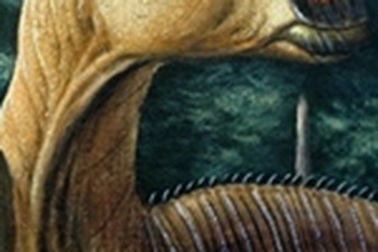 Mỹ: Phát hiện loài khủng long mỏ vịt “quái vật”