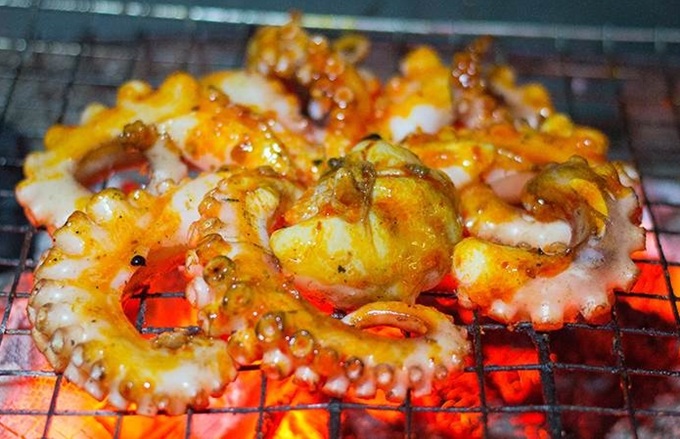 3 món cho chiều mưa Sài gòn - 2