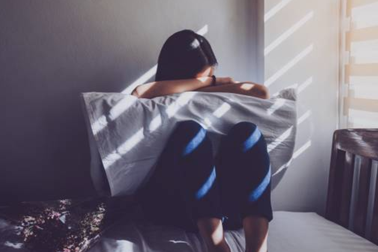 Chẳng có ai sinh con xong là vĩnh viễn kết thúc đời sống vợ chồng