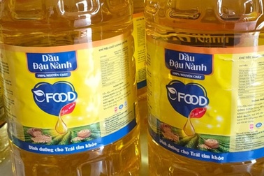Vụ dầu chăn nuôi "biến" thành thực phẩm cho người: Bộ Công Thương thông tin