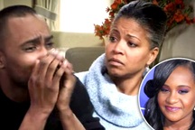 Nick Gordon chỉ muốn chết theo Bobbi Kristina