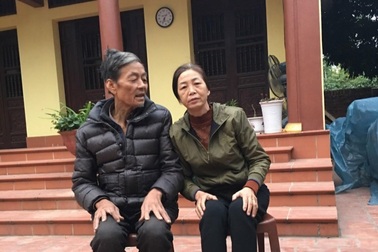 Tử thần gõ cửa