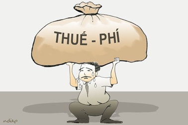 Doanh nghiệp phá sản và một đất nước "không chịu phát triển"