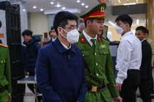 Cựu điều tra viên Hoàng Văn Hưng được đề nghị giảm án còn 20 năm tù