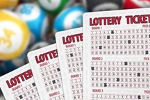 Tuột giải độc đắc 26 triệu USD vì để quên vé số trong máy giặt