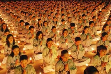 Tập Thiền: Hướng dẫn khai mở tâm trí 