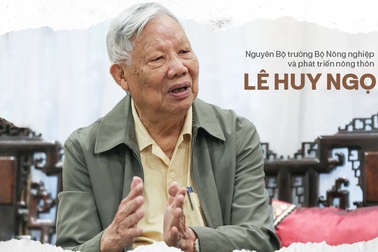 Cán bộ “xé rào”: Không bảo vệ được cái mới, trả giá lớn nhất là niềm tin!