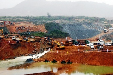 “Nợ” dân hơn 1.000 ha đất, 10 năm chưa trả