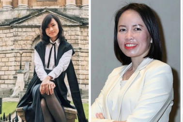 Quà sớm 8/3 với "bà trùm" nữ trang và 3 con gái