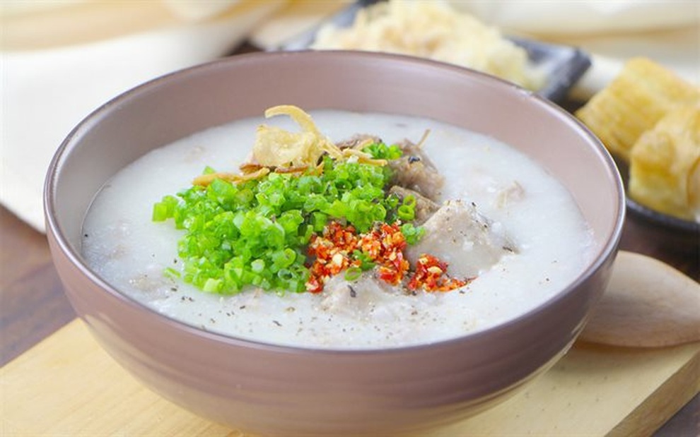 Nên ăn gì vào buổi sáng để có một ngày dài tràn đầy năng lượng? - 4 Nên ăn gì vào buổi sáng để có một ngày dài tràn đầy năng lượng? - 4
