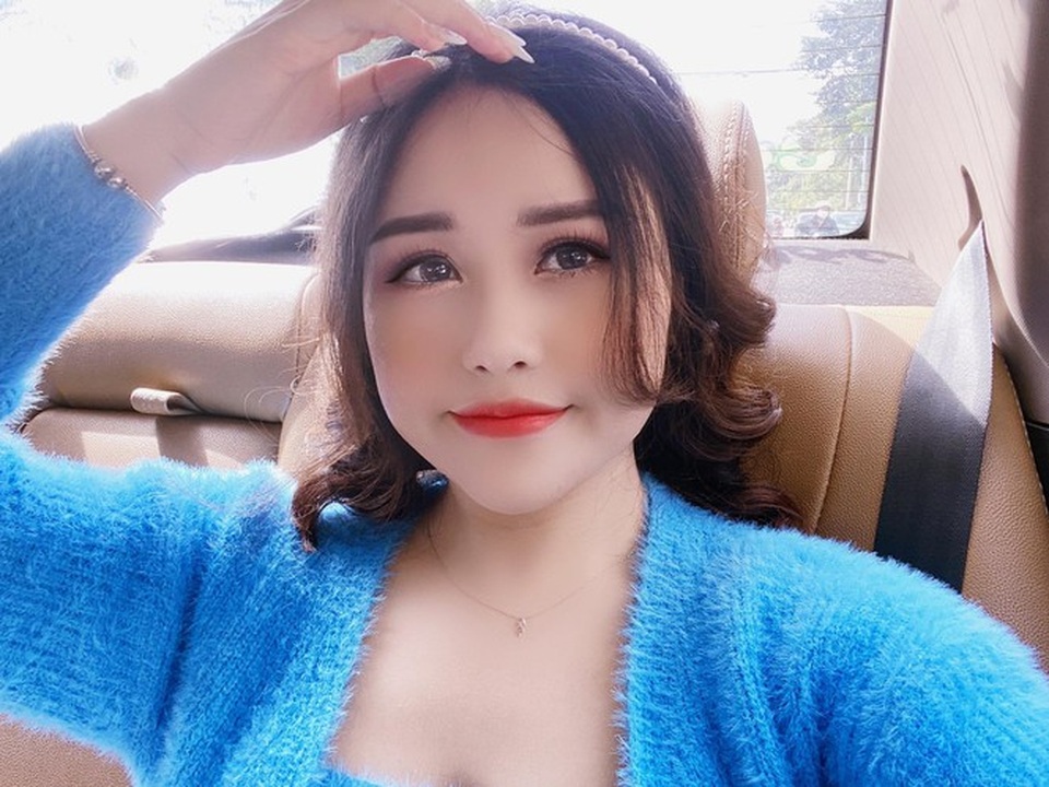 Người con gái Đà Lạt lập nghiệp trên thành phố hoa lệ - 5 Người con gái Đà Lạt lập nghiệp trên thành phố hoa lệ - 5