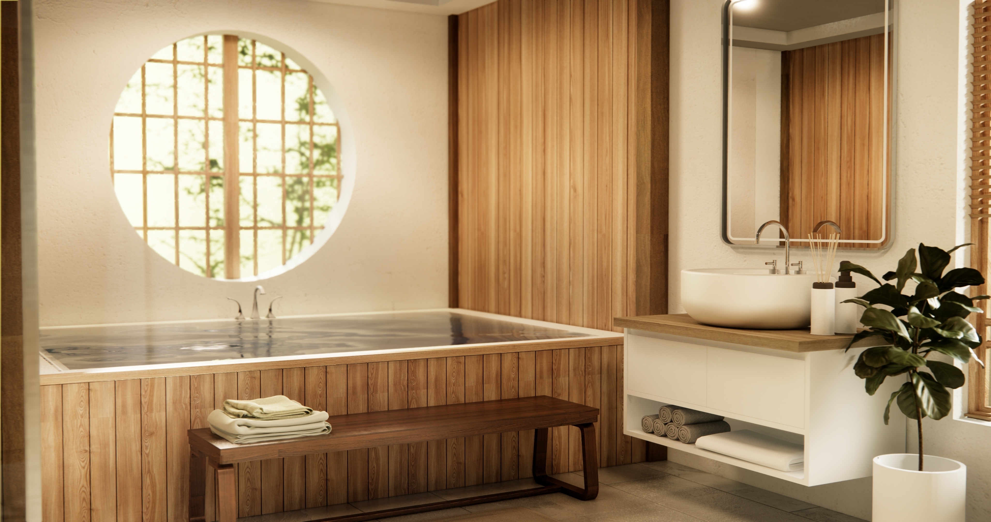 Pemandian air panas onsen: Manfaat kesehatan yang luar biasa di Essensia Sky - 1 Khoáng nóng onsen: Tiện ích sức khỏe nổi bật tại Essensia Sky - 1