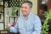 Nền tảng khoa học Việt tạo đà phát triển công nghệ lượng tử