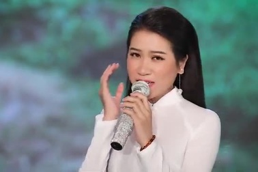 MV liên khúc "Tình cha - Lòng mẹ"