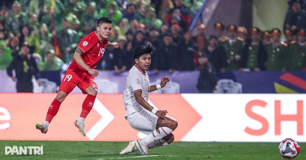 Chuyên gia: Tuyển Việt Nam cần ổn định để tiến xa tại AFF Cup 2024 - 2 Chuyên gia: Tuyển Việt Nam cần ổn định để tiến xa tại AFF Cup 2024 - 2