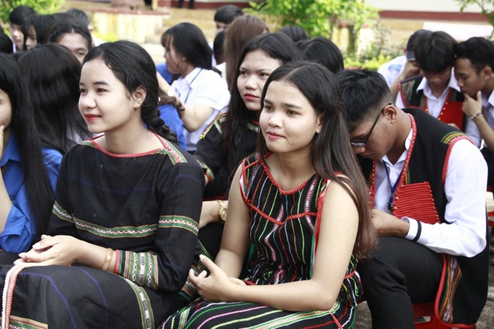 Đắk Lắk: Hơn 1.200 học sinh cạnh tranh suất vào trường chuyên - 1 Đắk Lắk: Hơn 1.200 học sinh cạnh tranh suất vào trường chuyên - 1