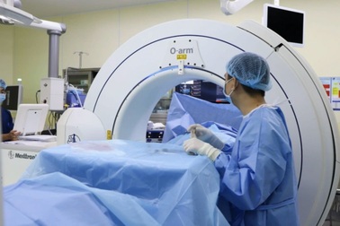 Bệnh viện ở TPHCM có sức hút lớn trong bản đồ y tế xuyên biên giới