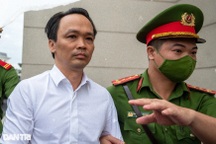 Ông Trịnh Văn Quyết vẫn chưa bị thu hồi thẻ luật sư