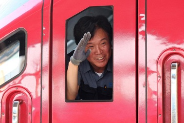 Người lái tàu được đề cử làm bộ trưởng ở Hàn Quốc