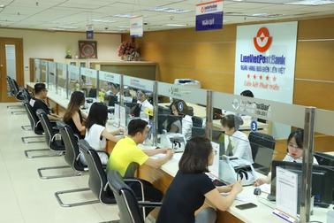 LienVietPostBank ưu đãi riêng cho doanh nghiệp xuất nhập khẩu