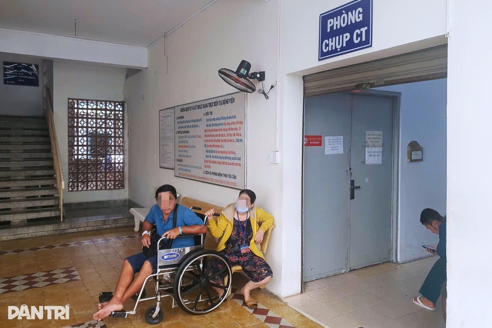 អ្នកជំនាញពេទ្យនិយាយពីសំណើរបស់ក្រសួងសុខាភិបាលក្នុងការរៀបចំនិងបញ្ចូលមន្ទីរពេទ្យឡើងវិញ - ២ Chuyên gia ngành y nói về đề xuất sắp xếp, sáp nhập bệnh viện của Bộ Y tế - 2