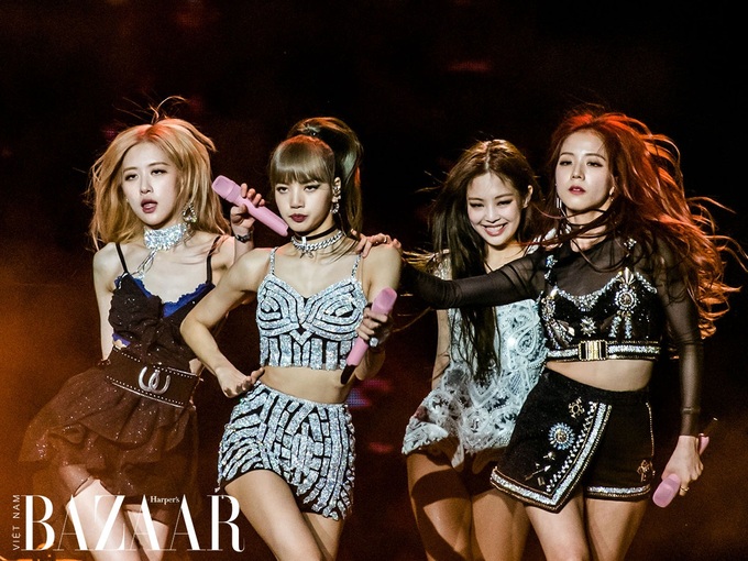 Bom tấn của nhóm nhạc đình đám Blackpink sẽ chiếu ở Việt Nam - Ảnh 6.