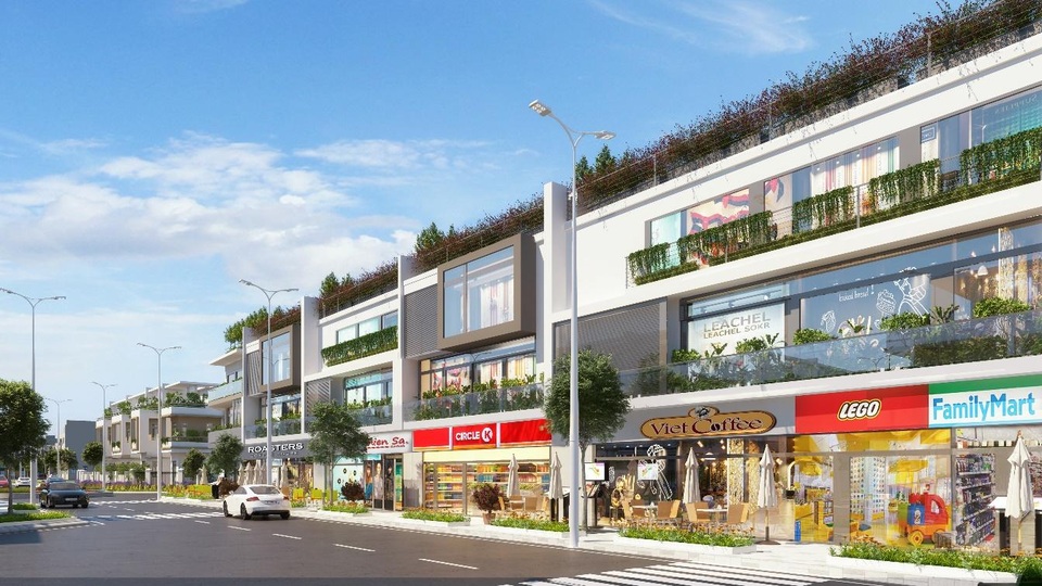 Năm 2020 đất nền nhà phố vẫn là lựa chọn hàng đầu hút giới đầu tư - 2 Năm 2020 đất nền nhà phố vẫn là lựa chọn hàng đầu hút giới đầu tư - 2
