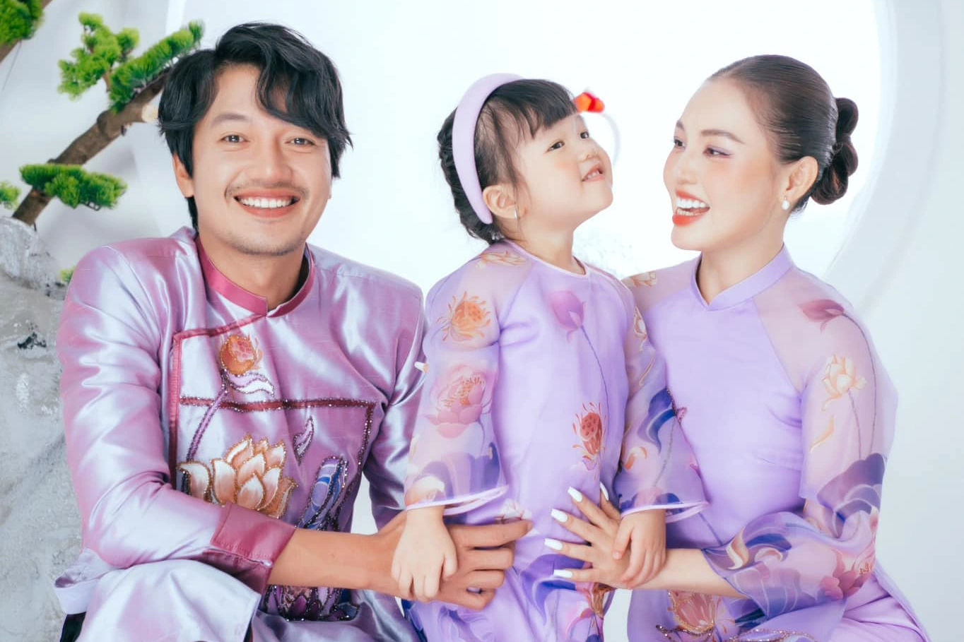 ມາຍພູເທຍ ແລະ ນັກສະແດງໃນຮູບເງົາ  Mai Phương Thúy và dàn sao phim Âm tính thay đổi thế nào sau 13 năm? - 8