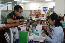 BHXH TPHCM giải thích việc tạm ngừng làm việc ngày thứ 7