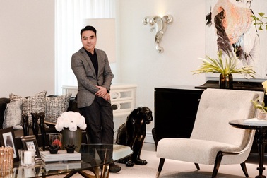 CDC Maison: Nơi mỗi món đồ nội thất ẩn chứa một tinh thần