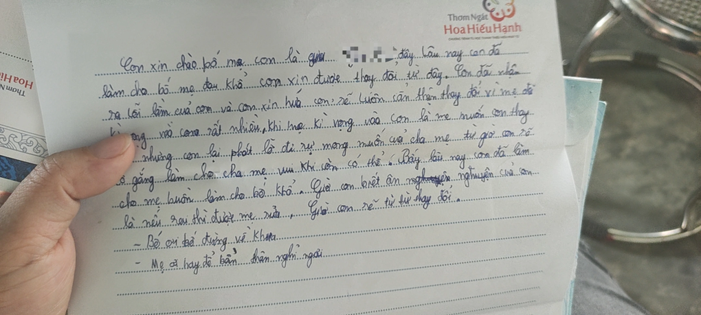 Bà mẹ ở Hà Nội kể trải nghiệm cho con học khóa tu mùa hè có cả nghìn trẻ - 3 Bà mẹ ở Hà Nội kể trải nghiệm cho con học khóa tu mùa hè có cả nghìn trẻ - 3