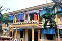 Dàn xếp đấu thầu, phó giám đốc Ban quản lý dự án bị tạm giữ