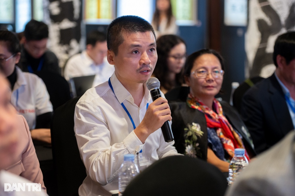 Chung kết giải thưởng Hành động vì cộng đồng 2023 - 2 Chung kết giải thưởng Hành động vì cộng đồng 2023 - 2